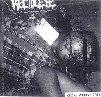 Gore Works 2016